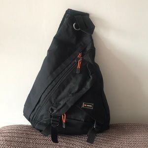 Diesel Unisex sling bag